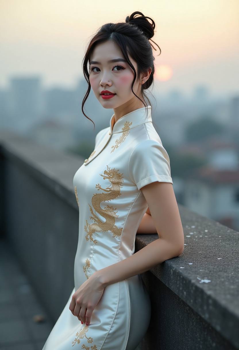 人像布光封面
