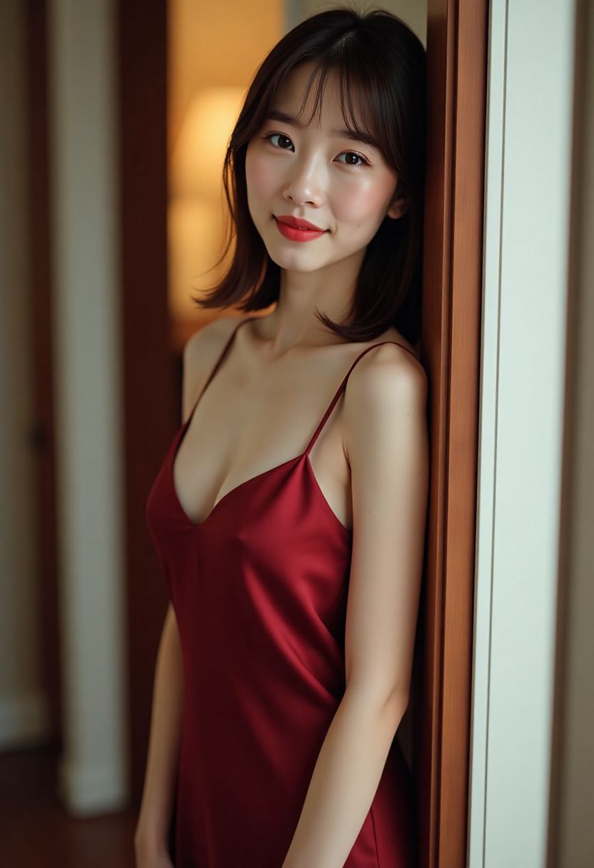手绘直播封面
