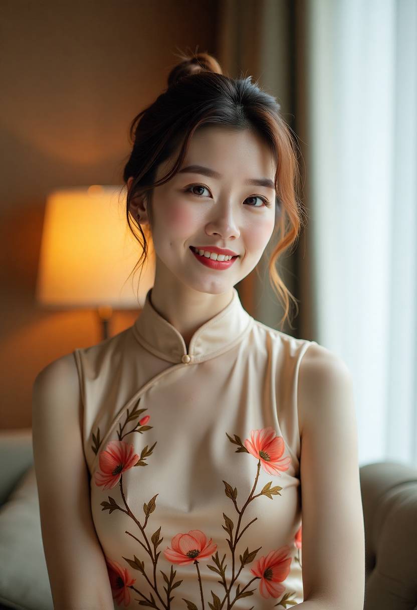 小小布景师头像